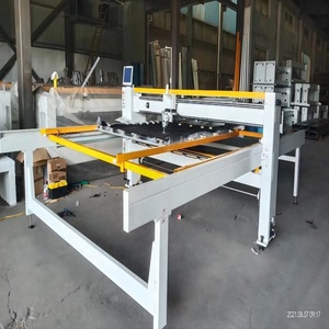 Máquina de acolchar de una sola aguja para ordenador, Servo móvil de buena calidad - Product Image 2