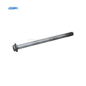 Factory Direct Wholesale Original Used Large <b>Screw</b> Bolt OE 238656 Fit Ferrari 458 Supercar Maintenance Spare Parts Fast Shipping - Product Image 1