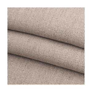 HE09126 Vải Gai Dầu Tự Nhiên 100% Trọng Lượng Nặng Được Chứng Nhận Chất Lượng Cao Cho Túi Giày Giá Bán Buôn - Product Image 1