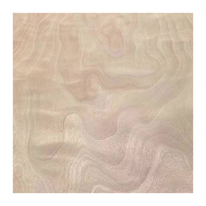 Commercio all'ingrosso <span class=keywords><strong>falegnameria</strong></span> sedia in acciaio sbiancato 0.5Mm densificato Balsa Core tavole Melame facce fogli di compensato per Shiplap - Product Image 4