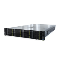 Server AI Harga Terjangkau 2288HV6 2U Rack Server dengan Dual 5320, 384GB DDR4, SSD 480GB, 5*25G NIC, Dual PSU 900W Tersedia