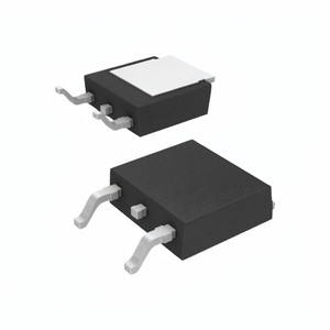 ชิปอิเล็กทรอนิกส์ ทรานซิสเตอร์ TO-252AA IRLR8726TRPBF ของแท้ บริการครบวงจร - Product Image 1