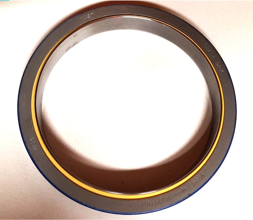 XTKAT 2W1734 Crankshaft Seal - OEM Fit for Caterpillar 3406