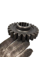 Roda pemuat BS428 roda gigi 24/10 gigi ZL20-033001X1
