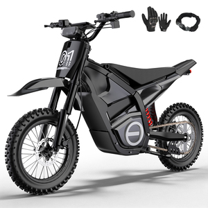 Bicicleta Eléctrica <span class=keywords><strong>de</strong></span> Montaña Todoterreno con Llantas Gruesas, Motor Trasero sin Escobillas, Doble Freno Hidráulico, Suspensión Delantera, <span class=keywords><strong>Shimano</strong></span> 7 Velocidades - Product Image 1