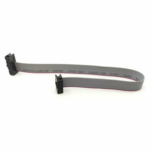 Cabo de Alimentação Eurorack IDC Cabo de Fita Modular de 10 a 16 Pinos para Sintetizadores - 25CM - Product Image 4