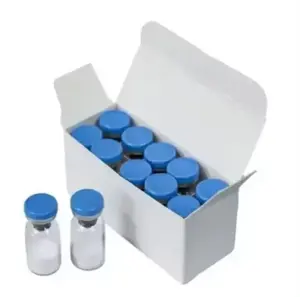 Hot bán độ tinh khiết cao 99% giảm cân Peptide thể hình lọ 5mg 10mg 15mg Peptide