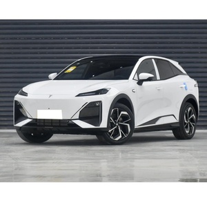 Changan Deepal S07 EV de Autonomía Extendida 2025 con Largo Alcance de 1210 km y Vehículo Híbrido Fabricado en China - Product Image 1