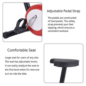 <span class=keywords><strong>Bicicleta</strong></span> estática de interior, cinturón de conducción, gimnasio en casa, China - Product Image 4