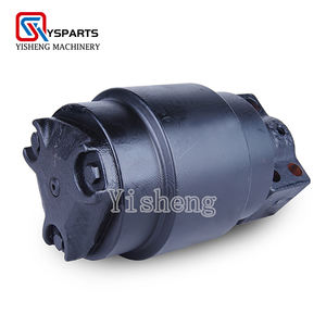 Peças de Chassi Rolamento Superior e Rolamento de Transporte para Escavadora ZX200 <span class=keywords><strong>ZX210</strong></span> ZX225 ZX230 ZX240 ZX250 ZX270 ZX280 - Product Image 6