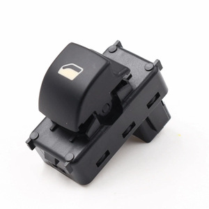Interruptor de elevalunas eléctrico Citroën 6490.E3 6554QL para reemplazo y reparación de ventanas de plástico de coches - Product Image 1