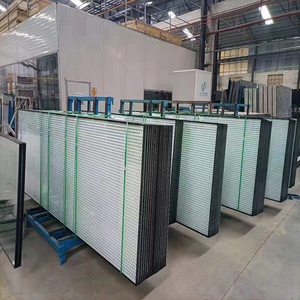 Panneaux de <span class=keywords><strong>vitrage</strong></span> isolés à rupture de pont <span class=keywords><strong>thermique</strong></span> de qualité architecturale, scellés sous vide, pour projets de construction, conformes à la norme AS/NZS 2208, meilleure offre - Product Image 5