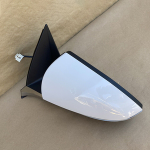 Rétroviseur électrique pliable avec lampe chauffante pour <span class=keywords><strong>Hyundai</strong></span> <span class=keywords><strong>Tucson</strong></span> <span class=keywords><strong>2021</strong></span> 87610-N9000 87620-N9000 - Product Image 4