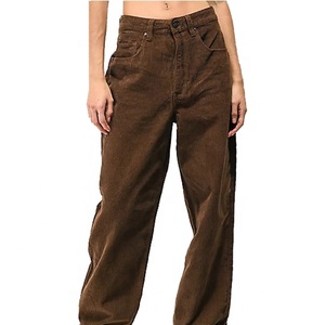 OEM da <span class=keywords><strong>donna</strong></span> <span class=keywords><strong>pantaloni</strong></span> larghi in <span class=keywords><strong>velluto</strong></span> a <span class=keywords><strong>coste</strong></span> <span class=keywords><strong>pantaloni</strong></span> larghi in <span class=keywords><strong>velluto</strong></span> a <span class=keywords><strong>coste</strong></span> da <span class=keywords><strong>donna</strong></span> - Product Image 1