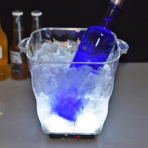 Nhựa nước giải khát bên bồn 8L thuyền Shape Wine <span class=keywords><strong>Cooler</strong></span> với xử lý - Product Image 5