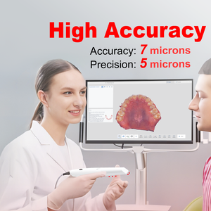 <span class=keywords><strong>Scanner</strong></span> intra-oral électrique à <span class=keywords><strong>prix</strong></span> de distributeur avec garantie d'un an pour la dentisterie ou l'industrie intra-orale - Product Image 3