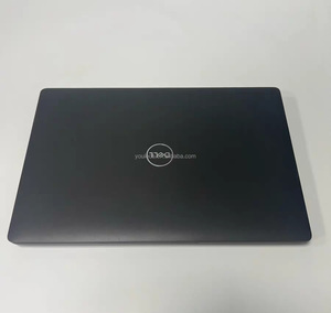 Ordinateur portable d'occasion Dell 5300 8e génération 8 Go 256 Go SSD, haute qualité, prix abordable, idéal pour le travail de bureau quotidien, l'apprentissage des étudiants et les usages professionnels. - Product Image 5