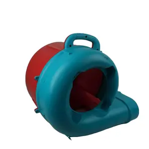 Custom Mould For Rotomolded Plastic Air Blower Housing Blower Fan Shell Fan Cover