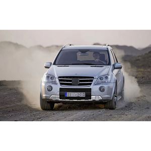 Kit de Carrocería Delantero para Mercedes W164 AMG ML63 08-11, Piezas de Repuesto para Automóviles al por Mayor - Product Image 2