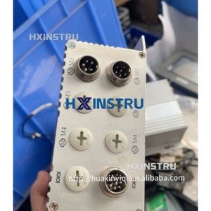 1PC MAXCESS Controlador de Corrección de Diafragma C101670007 Usado H - Product Image 4