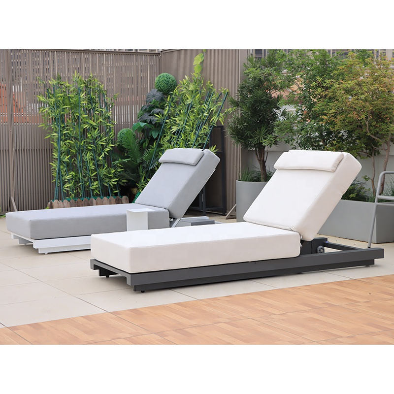 Best Selling High Quality Used Pool Furniture Durable Stylish