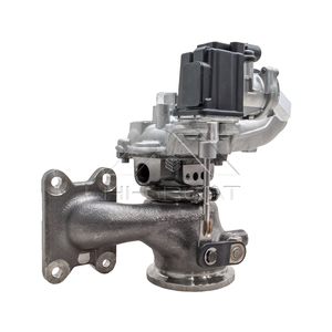 Turbocompresor de Fábrica para SKODA <span class=keywords><strong>Fabia</strong></span> <span class=keywords><strong>Octavia</strong></span> Superb 06K145722H 06K145722A 06K145722H 06K145722A 06K145701J - Product Image 2