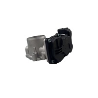 Cuerpo de aceleración de inyección de combustible Magneti Marelli completamente nuevo, OE 04C133062H, reemplazo para SEAT AUDI VW SKODA, 1 año de garantía