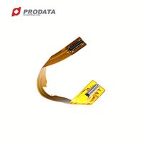 Cable Plano FPC de Cobre Personalizado PRODATA para Laptop, Circuito PCB de 1-6 Capas, Rígido-Flexible, Chapado en Oro, Grosor de 0.05mm, -94V-0 Premium