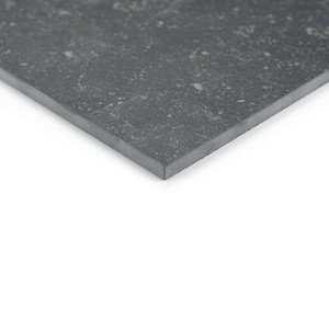 Piastrelle Bourgogne Antracite 10 mm Opache Rettificate Multiformato - Product Image 2