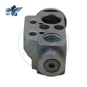 Válvula de Expansión para Aire Acondicionado de Auto 7L0820679A 7L0 820 679A para AUDI Q7 y VW Caravelle - Product Image 2