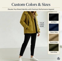 Manteau d'hiver pour femme en duvet écologique respirant, à carreaux, avec fermeture éclair, taille cintrée, capuche, design classique, poids du duvet 100g-150g
