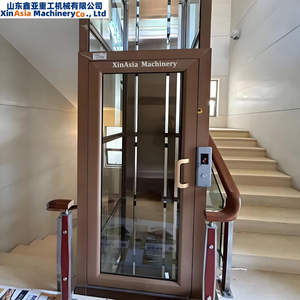 Elevador hidráulico para el hogar Plataforma <span class=keywords><strong>de</strong></span> elevación automática Elevador dúplex <span class=keywords><strong>de</strong></span> Villa pequeña con máquina <span class=keywords><strong>Sin</strong></span> espacio <span class=keywords><strong>Sin</strong></span> hoyo Voltaje <span class=keywords><strong>de</strong></span> 380V - Product Image 5