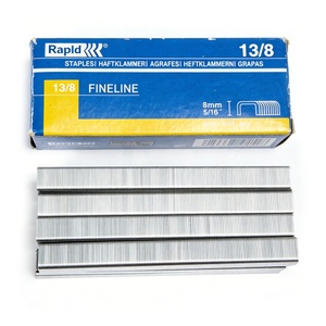 Grapas Industriales de Alta Calidad 131/8, Grapas de Acero Inoxidable para Oficina con Cajas de Colores - Product Image 6