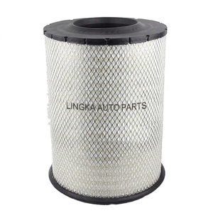 ไส้กรองอากาศ MAISUI รุ่น P782857 Af25631 สำหรับรถบรรทุก XC60 ปี 2010-2013 ระบบกรอง HEPA ประสิทธิภาพ 98.8% - Product Image 3