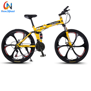 Durable Gear Cycles for High-Speed 