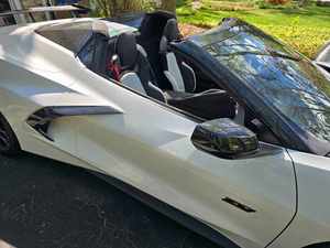 Chevrolet Corvette Cabriolet Sport d'<span class=keywords><strong>occasion</strong></span> - Product Image 3
