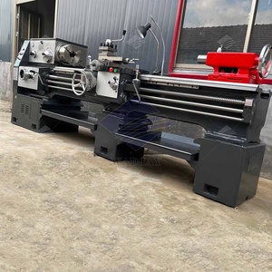 Torno Manual CA6140 - Product Image 6