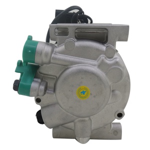 Compresor de Aire Acondicionado para Kia Picanto 97701-1Y201 977011Y201 97701-1Y200 F500-CPABA-02 F500-CPABA-03 F500-CPABA-04 - Product Image 6