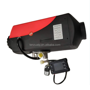 Marine Boat Rv Trucker portatile <span class=keywords><strong>12</strong></span> <span class=keywords><strong>Volt</strong></span> <span class=keywords><strong>riscaldamento</strong></span> 24 <span class=keywords><strong>Volt</strong></span> 24 V 5Kw 2Kw parcheggio riscaldatore ad aria Diesel per preriscaldatore Camper - Product Image 4