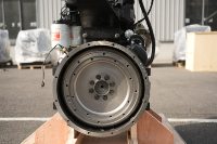 Motor diésel 4BTA3.9-G2 40KW 50KVA Grupo electrógeno diésel de tipo abierto/silencioso DCEC Cummins