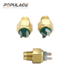 เซ็นเซอร์วัดอุณหภูมิ Buick Excelle รุ่น 385720500 แบบขั้วต่อสกรู สำหรับถังน้ำ - Product Image 2