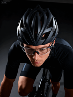 Casque de protection léger à bord large EN 1078 PC V-Gard, fabriqué en usine, pour la construction, le vélo, imperméable, coupe-vent