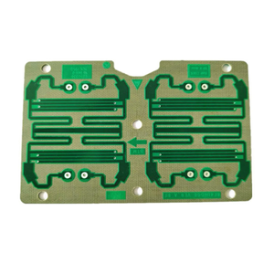 OEM & ODM dịch vụ PCB & pcba bố trí và thiết kế tùy chỉnh người tiêu dùng sản phẩm điện tử khai thác - Product Image 4
