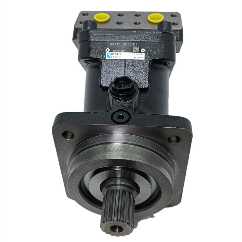 Hydraulic Wheel Motor BMER OMER BM5