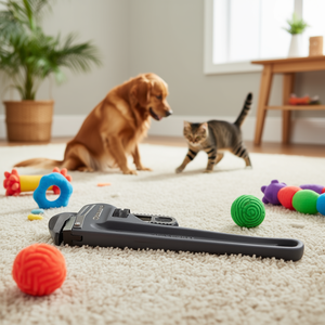 ของเล่นสัตว์เลี้ยง FG 30 Ga2 ของเล่นสัตว์เลี้ยงอื่นๆ - Product Image 3