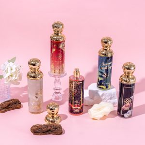 Brume Corporelle <span class=keywords><strong>Parfum</strong></span>ée Personnalisée – Eau de <span class=keywords><strong>Parfum</strong></span> Rafraîchissante pour Femme - Product Image 2