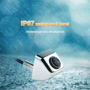 Nhỏ phía sau xem máy ảnh xe sao lưu đậu xe máy ảnh cho xe ô tô Mercedes Sprinter TOYOTA COROLLA Honda VW Passat CC đảo ngược Viện trợ - Product Image 5