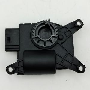 Actuador de Aleta del Motor de Accionamiento para Audi A3 A3 <span class=keywords><strong>Q4</strong></span> 2015-2023 5Q0907511K 2Q0907511G - Product Image 6