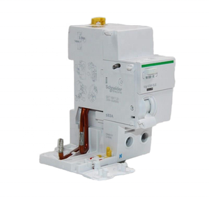 Accesorio de Protección de Corriente Residual Instantánea Vigi Mini, Vigi IC65 ELE 2P 80-100A 30mA, Protección Contra Descargas Eléctricas - Product Image 2