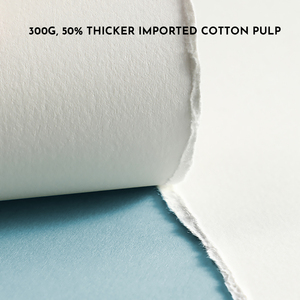 Papier <span class=keywords><strong>aquarelle</strong></span> Rubens Starry Sky 230g/300g, papier 100% coton, adapté aux débutants en peinture à l'<span class=keywords><strong>aquarelle</strong></span> - Product Image 3